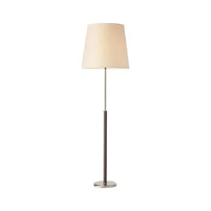 Mayfield Hamilton Floor Lamp (E27) Cream by Mayfield, a Floor Lamps for sale on Style Sourcebook