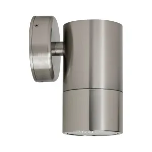 Havit Maxi Tivah CCT LED Fixed Down Wall Pillar Light 316 Stainless Steel by Havit, a Outdoor Lighting for sale on Style Sourcebook