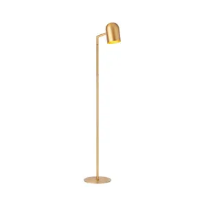 Mayfield Pia Floor Lamp (E27) Brass by Mayfield, a Floor Lamps for sale on Style Sourcebook