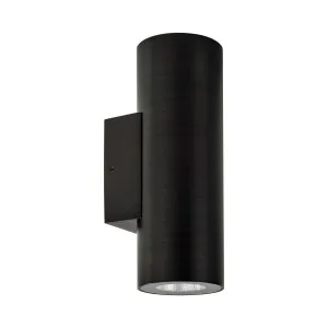 Havit Aries 316 Stainless Steel Up & Down LED Wall Light Antique Brass by Havit, a Spotlights for sale on Style Sourcebook