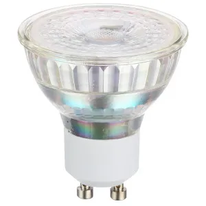 Eglo 5W GU10 Dimmable LED Globe Warm White by Eglo, a LED Lighting for sale on Style Sourcebook