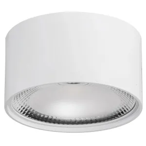 Havit Nella 18W CCT LED Surface Mount Downlight White by Havit, a LED Lighting for sale on Style Sourcebook