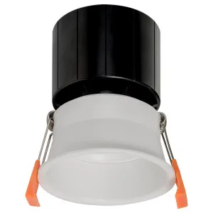 Havit Small Prime CCT Fixed Deep Wifi LED Downlight White by Havit, a LED Lighting for sale on Style Sourcebook