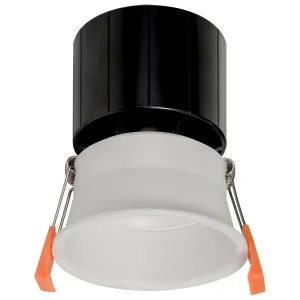 Havit Prime RGBCW Fixed Deep Wifi LED Downlight White by Havit, a LED Lighting for sale on Style Sourcebook