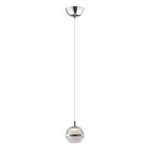 Warm White Vencha POD LED Pendant 1 Light by Vencha, a Pendant Lighting for sale on Style Sourcebook