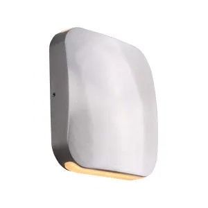 CLA Vox Up/Down LED Exterior Wall Light IP54 Aluminium by Compact Lamps Australia, a LED Lighting for sale on Style Sourcebook