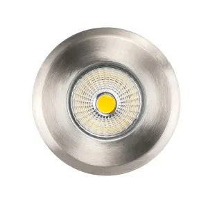 Havit Klip 316 Stainless Steel 7W LED 240v In-ground Light Warm White by Havit, a LED Lighting for sale on Style Sourcebook