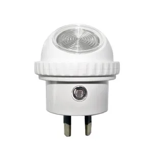 CLA LED DIY Wall Night Light White by Compact Lamps Australia, a Lighting for sale on Style Sourcebook