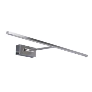 CLA Paris LED Vanity/Wall Light Chrome by Compact Lamps Australia, a LED Lighting for sale on Style Sourcebook