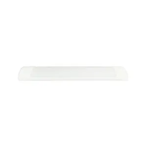 Pilot CCT Surface Mounted LED Batten Light 600mm by Martec, a LED Lighting for sale on Style Sourcebook