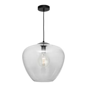 Cougar Large Helena Pendant Light Clear by Cougar, a Pendant Lighting for sale on Style Sourcebook