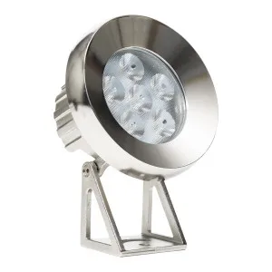 Havit 316 Stainless Steel 15W Submersible Pond Light 12V IP68 Warm White by Havit, a Outdoor Lighting for sale on Style Sourcebook