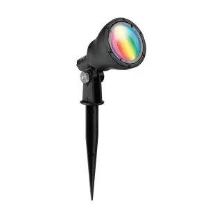 Brilliant Smart Botanic LED WiFi Garden Light Kit RGB Colour Changeable by Brilliant, a Outdoor Lighting for sale on Style Sourcebook