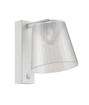 CLA Chester LED Wall Light Cool White by Compact Lamps Australia, a LED Lighting for sale on Style Sourcebook