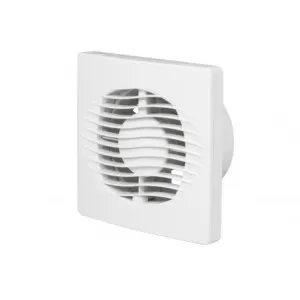 Ventair All Purpose Wall/Ceiling Exhaust Fan 100mm by Ventair, a Exhaust Fans for sale on Style Sourcebook