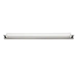 Cougar Carlisle Adjustable LED Vanity Wall Light Chrome 20W by Cougar, a LED Lighting for sale on Style Sourcebook