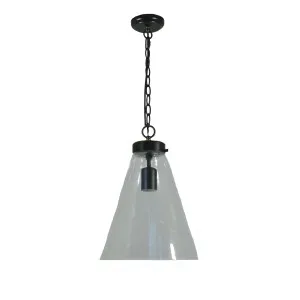 Lode Gatsby Bronze Vintage Pendant Light Small by Lode International, a Pendant Lighting for sale on Style Sourcebook