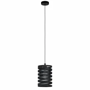 Eglo Cremella Pendant Light (E27) Small by Eglo, a Pendant Lighting for sale on Style Sourcebook