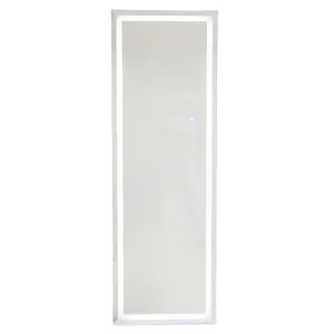 Nora Living View Front Lit LED Mirror 45W by Nora Living, a LED Lighting for sale on Style Sourcebook