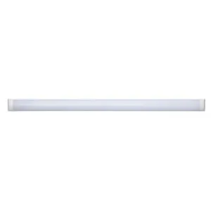 White Blade CCT Surface Mounted LED Batten Light 1200mm by Martec, a LED Lighting for sale on Style Sourcebook