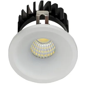 Havit Niche Mini Round LED Downlight White by Havit, a LED Lighting for sale on Style Sourcebook