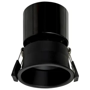 Havit Prime RGBCW Fixed Deep Wifi LED Downlight Black by Havit, a LED Lighting for sale on Style Sourcebook