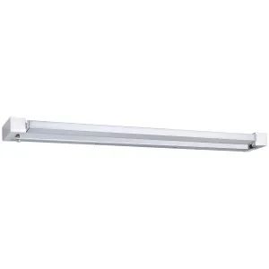 Eglo Gemiliana 17.5W LED Mirror Vanity Light Chrome by Eglo, a LED Lighting for sale on Style Sourcebook