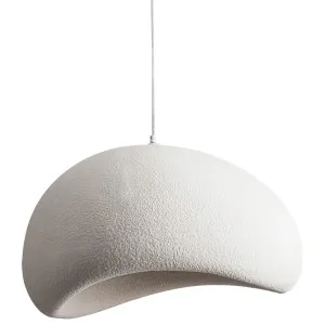 Calibo Cardinal Wabi Sabi Pendant Light Large by Calibo, a Pendant Lighting for sale on Style Sourcebook