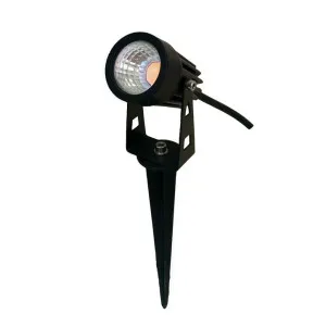 Vencha Spencer Warm White LED Spike Light 12v 6w by Vencha, a Outdoor Lighting for sale on Style Sourcebook