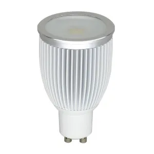 9W LED Non Dimmable GU10 Globe Neutral White 4000K by Mercator, a LED Lighting for sale on Style Sourcebook