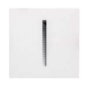 Havit Indoor Square LED Recessed Step Light Warm White by Havit, a LED Lighting for sale on Style Sourcebook