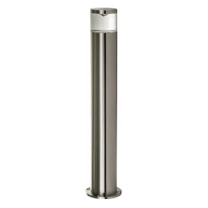 316 Stainless Steel Highlite Exterior IP54 Bollard LED Light 240V GU10 Tri Colour by Havit, a Outdoor Lighting for sale on Style Sourcebook