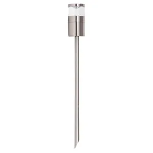 Highlite Exterior IP65 Fixed Spike LED Light 12V MR16 Titanium Tri Colour by Havit, a Outdoor Lighting for sale on Style Sourcebook