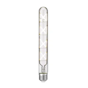 Telbix LED Banana Tube Globe (E27) Natural White by Telbix, a LED Lighting for sale on Style Sourcebook