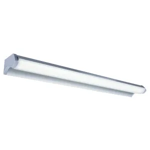 Brilliant Greta-II LED Indoor Vanity Light 12w by Brilliant, a LED Lighting for sale on Style Sourcebook