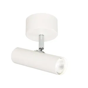 Cougar Vector White Adjustable LED Bar Light 1 Light by Cougar, a Outdoor Lighting for sale on Style Sourcebook