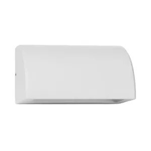 Ridge CCT Tri Colour Surface Mounted 12V LED Step Light IP54 White by Havit, a Outdoor Lighting for sale on Style Sourcebook