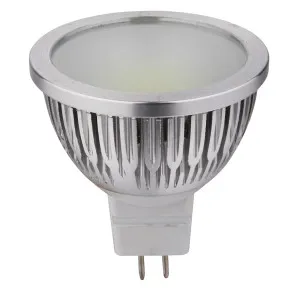 5W LED COB High Power MR16 12V Globe Warm White by Havit, a LED Lighting for sale on Style Sourcebook