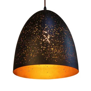 CLA Celeste Modern Pendant Light Large Bell by Compact Lamps Australia, a Pendant Lighting for sale on Style Sourcebook