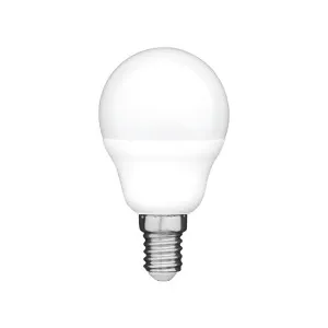 Mercator Smart Zigbee LED Globe Small Edison Screw (E14) Fancy Round by Mercator, a LED Lighting for sale on Style Sourcebook