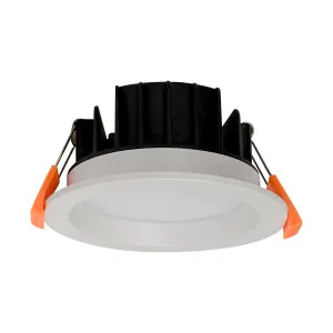 Havit Polly Fixed CCT LED 8W Downlight White by Havit, a LED Lighting for sale on Style Sourcebook