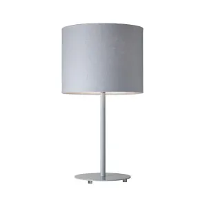 Mayfield Hetta Table Lamp (E27) Duck Egg by Mayfield, a Table & Bedside Lamps for sale on Style Sourcebook