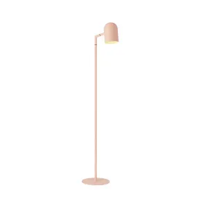 Mayfield Pia Floor Lamp (E27) Nude by Mayfield, a Floor Lamps for sale on Style Sourcebook