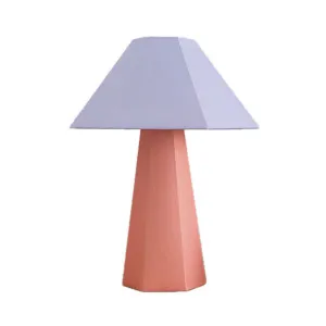 Paola & Joy Blake Linen 2lt Table Lamp Whimsical by Paola & Joy, a Table & Bedside Lamps for sale on Style Sourcebook