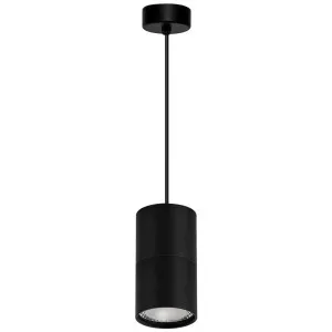 Havit Black Nella Tri Colour LED Pendant Light Small by Havit, a Pendant Lighting for sale on Style Sourcebook