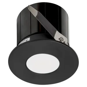 Havit Prime RGBCW Fixed Wifi LED Downlight Black by Havit, a LED Lighting for sale on Style Sourcebook