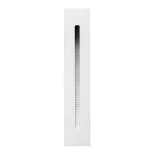 Square Havit Indoor Recessed LED Step Light Cool White by Havit, a LED Lighting for sale on Style Sourcebook