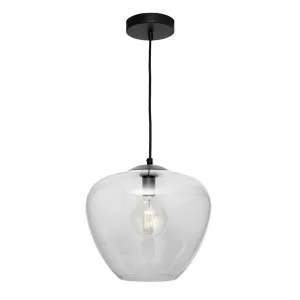 Cougar Small Helena Pendant Light Clear by Cougar, a Pendant Lighting for sale on Style Sourcebook