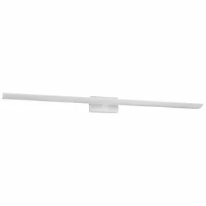 Eglo White Tabiano 2 CCT LED Vanity Light 900mm by Eglo, a LED Lighting for sale on Style Sourcebook