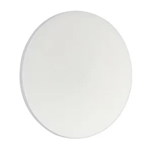 Mercator Bond II 9W CCT LED Wall Light White by Mercator, a Lighting for sale on Style Sourcebook